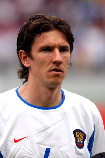 	Alexey Smertin 	